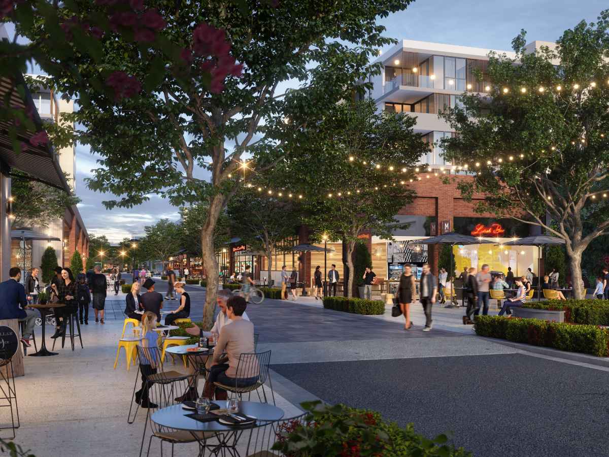 [Land for Sale] Kinley Estate, Lilydale OpenLot